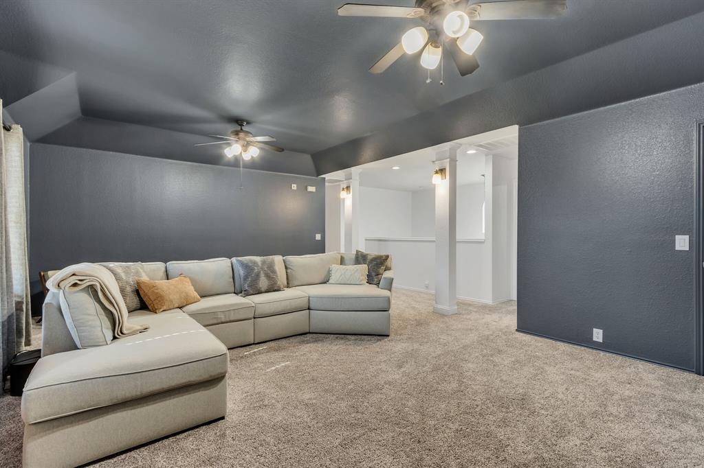 Cross Oak Ranch Ph 2 Tr 6 - Residential