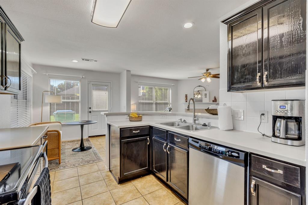 Cross Oak Ranch Ph 2 Tr 6 - Residential