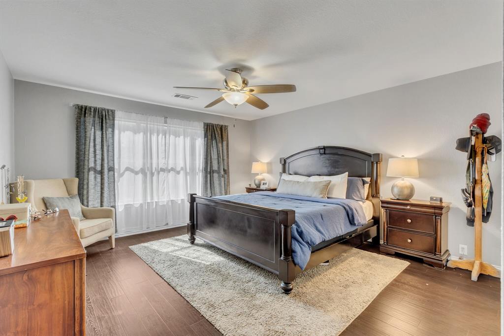 Cross Oak Ranch Ph 2 Tr 6 - Residential