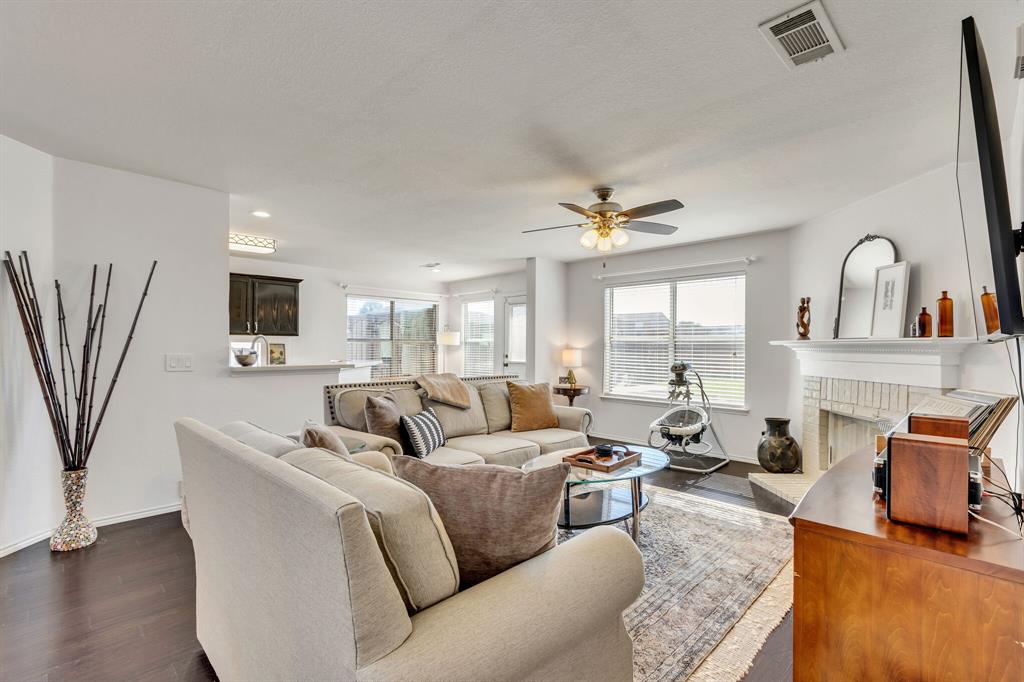 Cross Oak Ranch Ph 2 Tr 6 - Residential