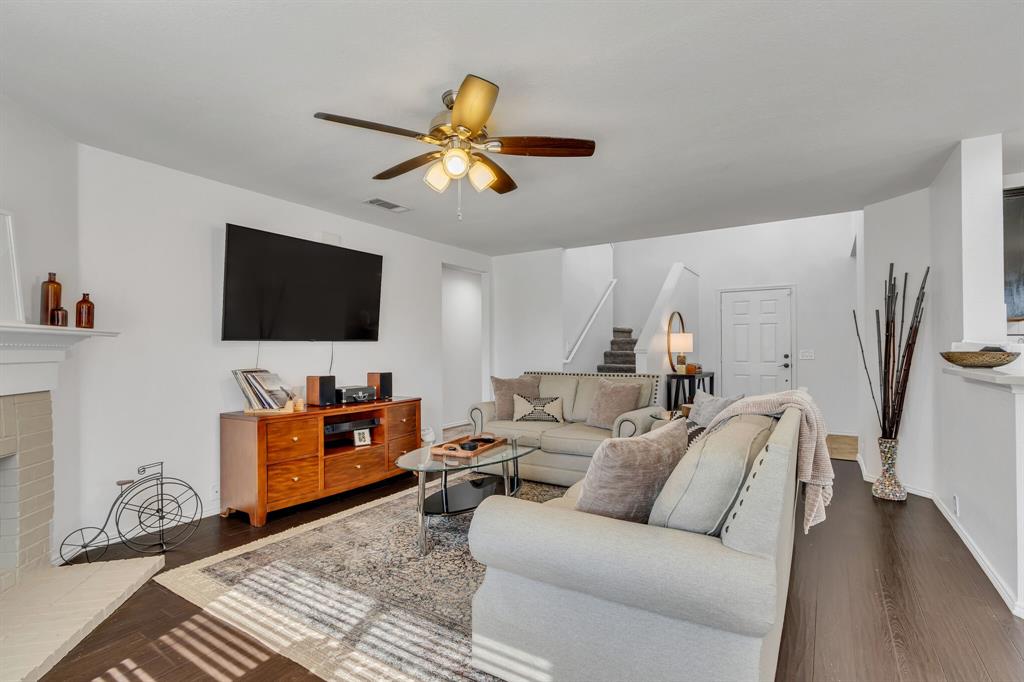 Cross Oak Ranch Ph 2 Tr 6 - Residential