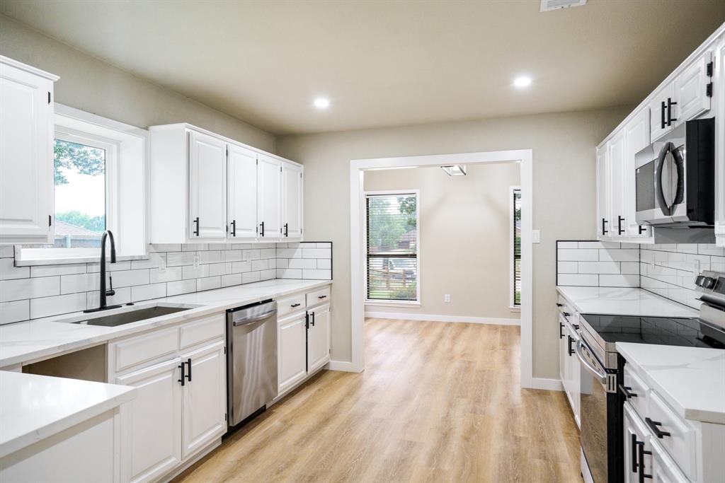 Northshore #2a - Residential Lease