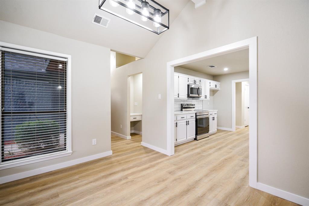 Northshore #2a - Residential Lease