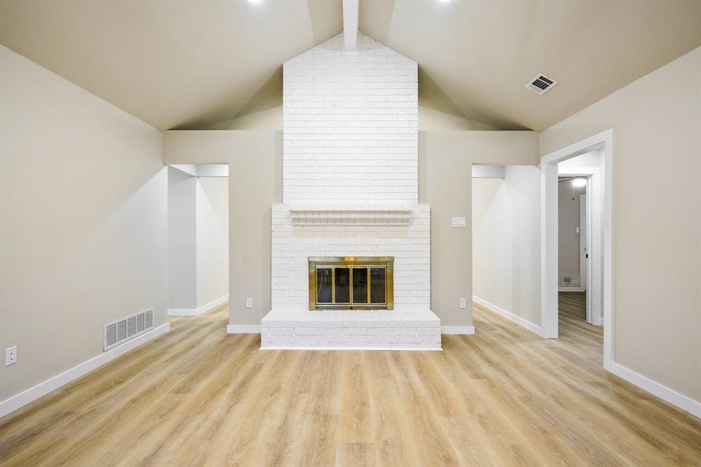 Northshore #2a - Residential Lease