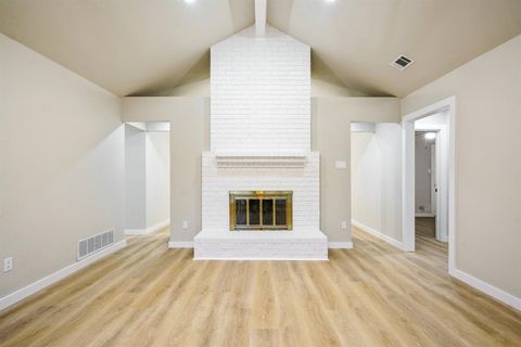 1202 Bayshore Drive Rockwall TX 75087