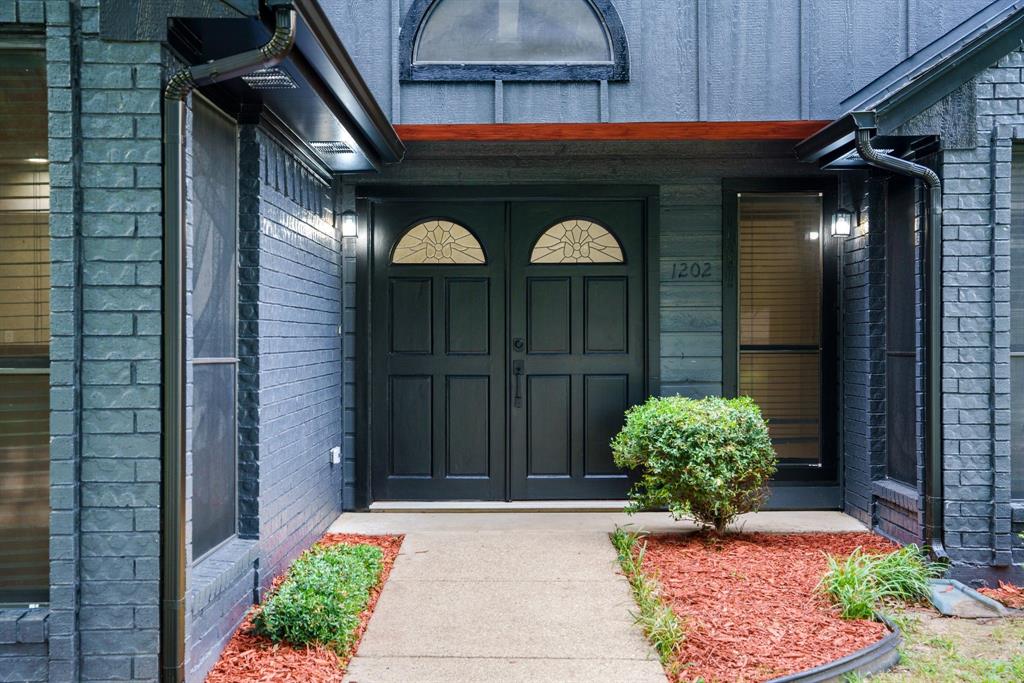 Northshore #2a - Residential Lease