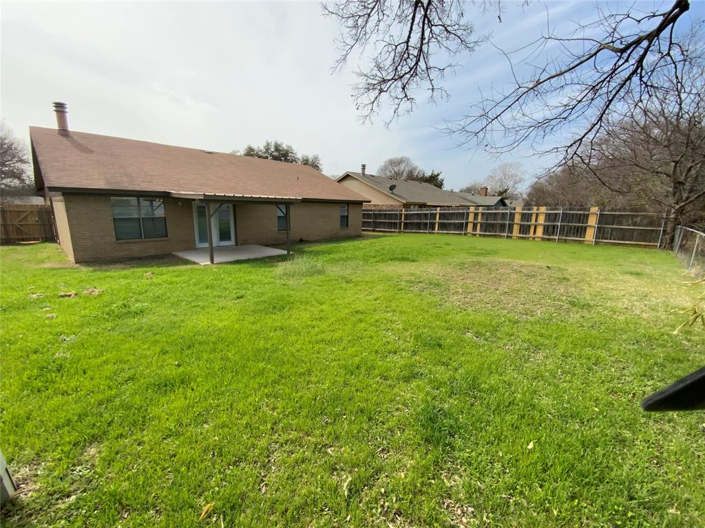 Sandy Oaks Add - Residential