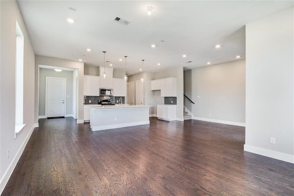 Montgomery Ridge Ph III - Residential Lease