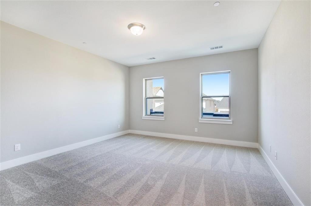 Montgomery Ridge Ph III - Residential Lease