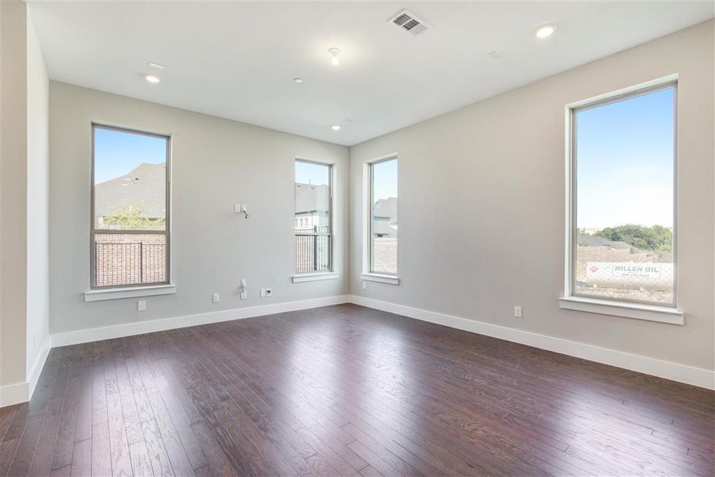 Montgomery Ridge Ph III - Residential Lease