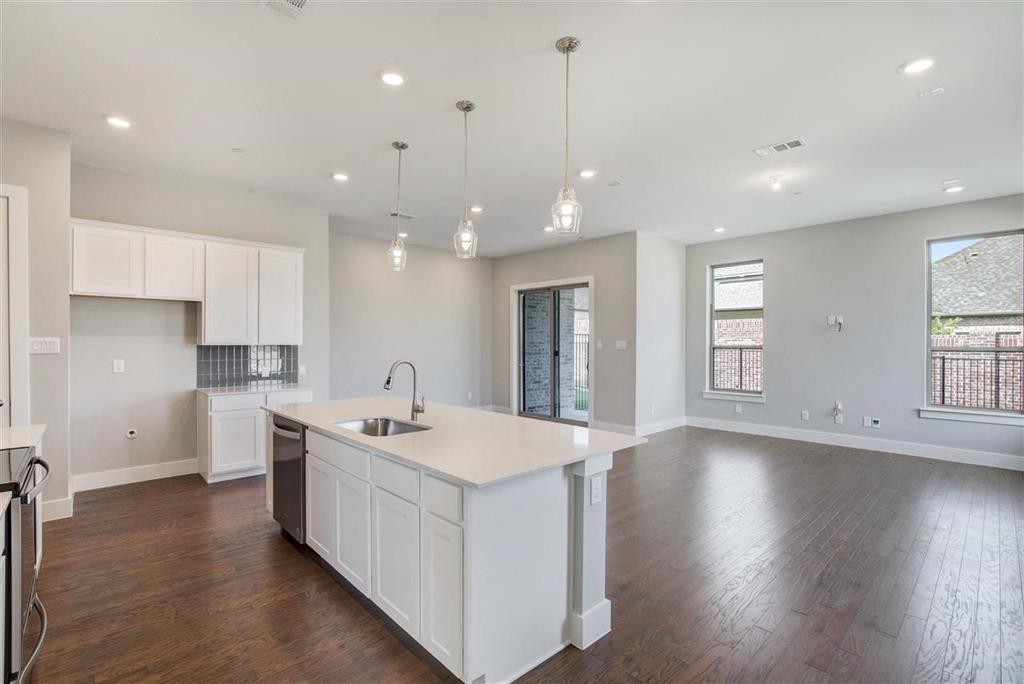 Montgomery Ridge Ph III - Residential Lease