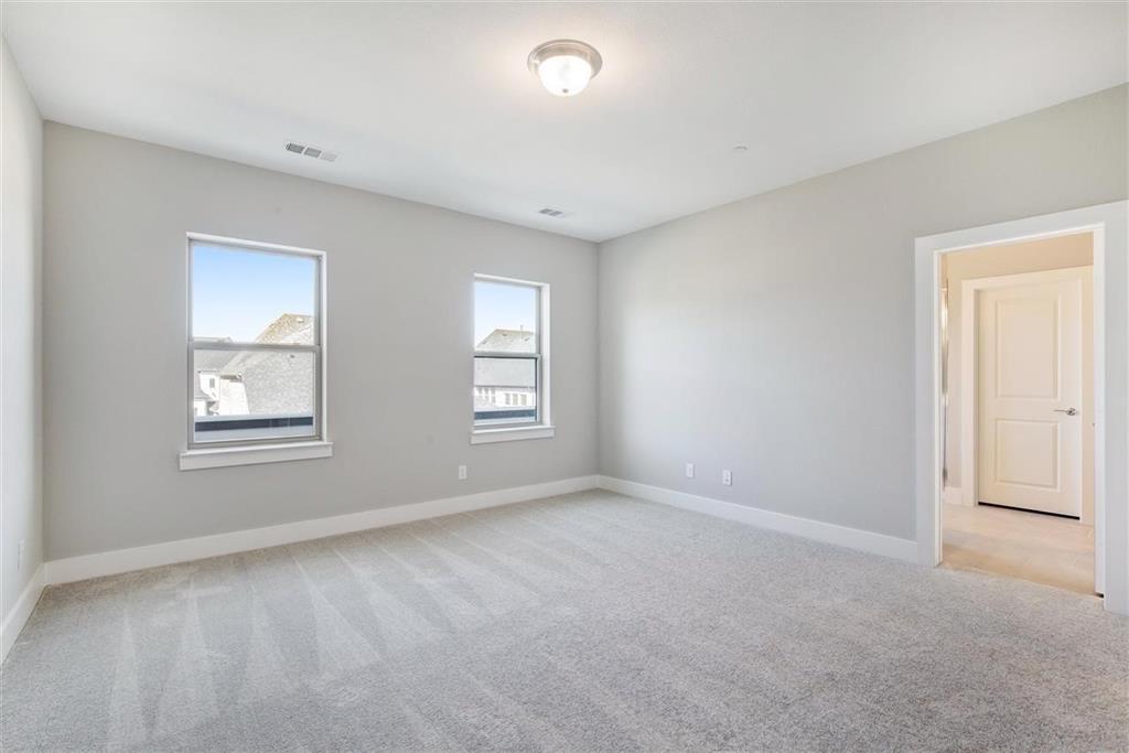 Montgomery Ridge Ph III - Residential Lease