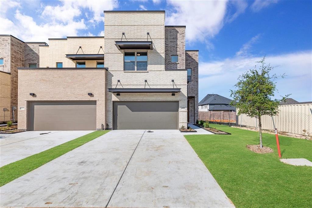 Montgomery Ridge Ph III - Residential Lease