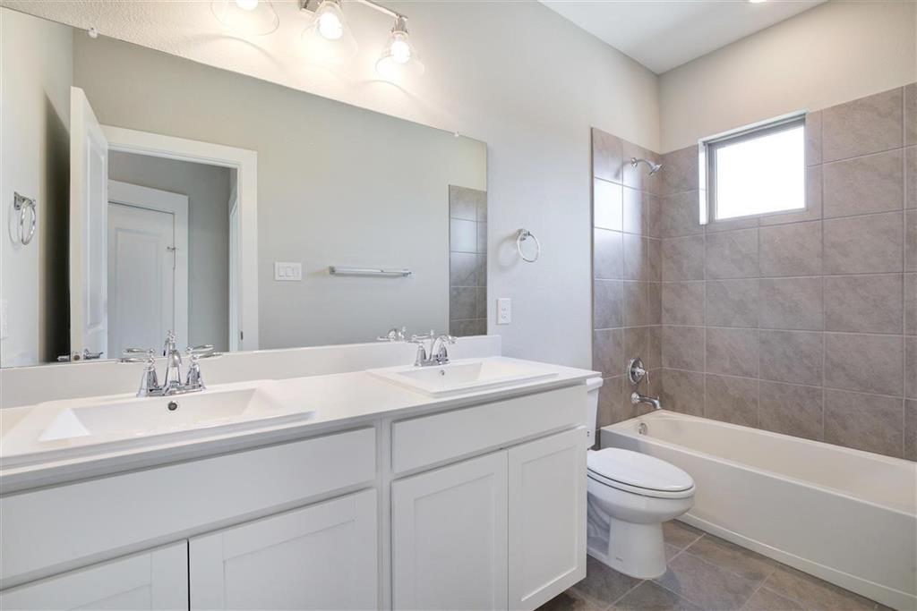 Montgomery Ridge Ph III - Residential Lease