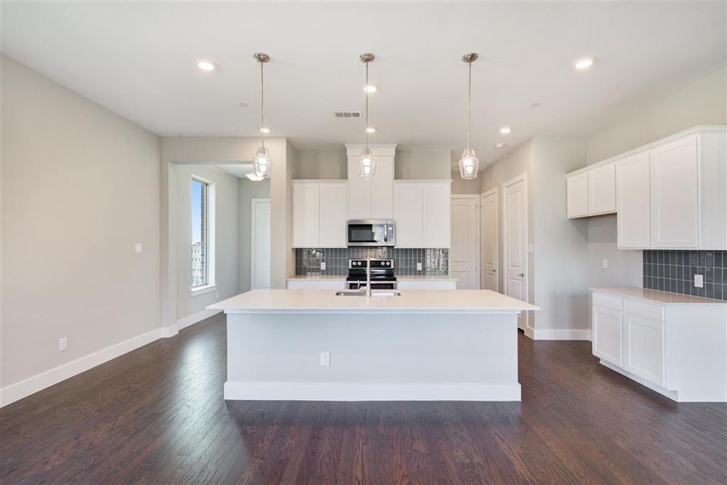 Montgomery Ridge Ph III - Residential Lease