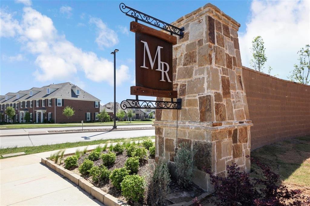 Montgomery Ridge Ph III - Residential Lease