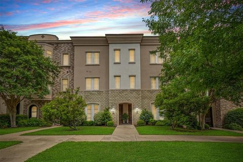 4712 Dexter Avenue Fort Worth TX 76107