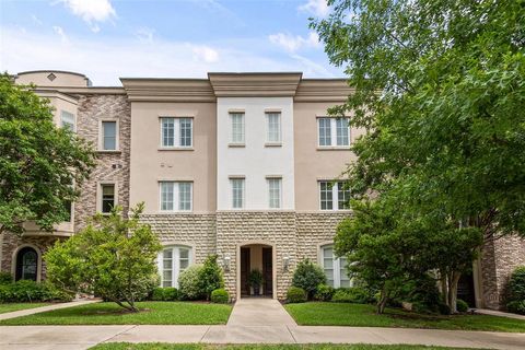 4712 Dexter Avenue Fort Worth TX 76107