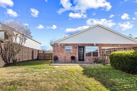 Tiny photo for 2039 Diamond Ridge Drive, Carrollton, TX 75010 (MLS # 21186183)
