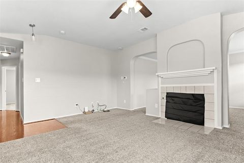 Tiny photo for 2039 Diamond Ridge Drive, Carrollton, TX 75010 (MLS # 21186183)