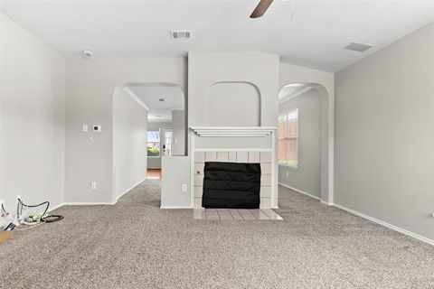 Tiny photo for 2039 Diamond Ridge Drive, Carrollton, TX 75010 (MLS # 21186183)