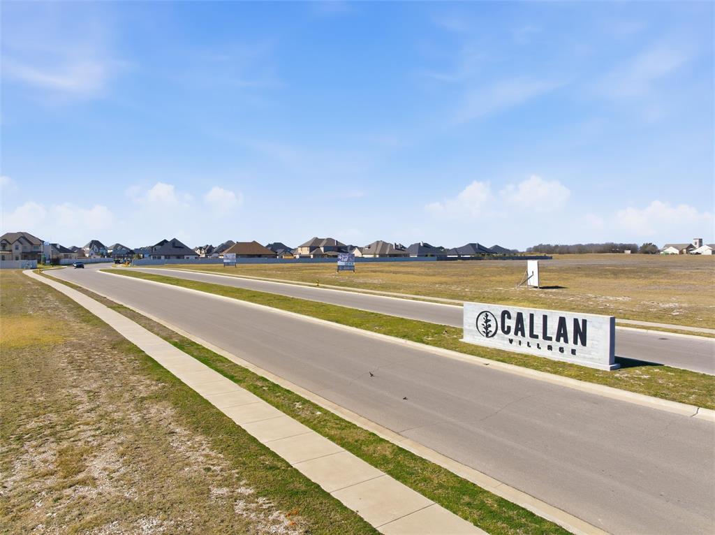 Callan Village - Residential