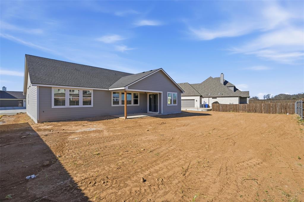 Callan Village - Residential