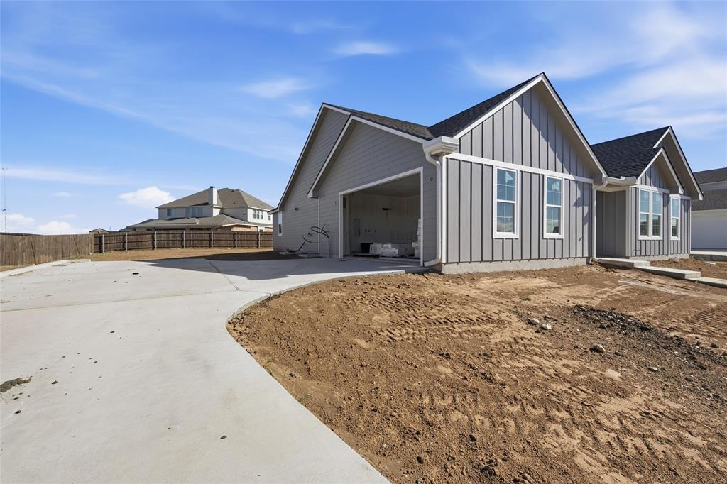 Callan Village - Residential