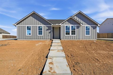 Photo of 2012 Palafox Dr, Lorena, TX 76655 (MLS # 21160209)