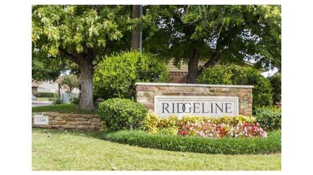 Ridgeline Townhome Condo - Residential