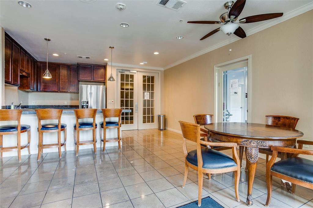 Renaissance On Turtle Creek Condo - Residential