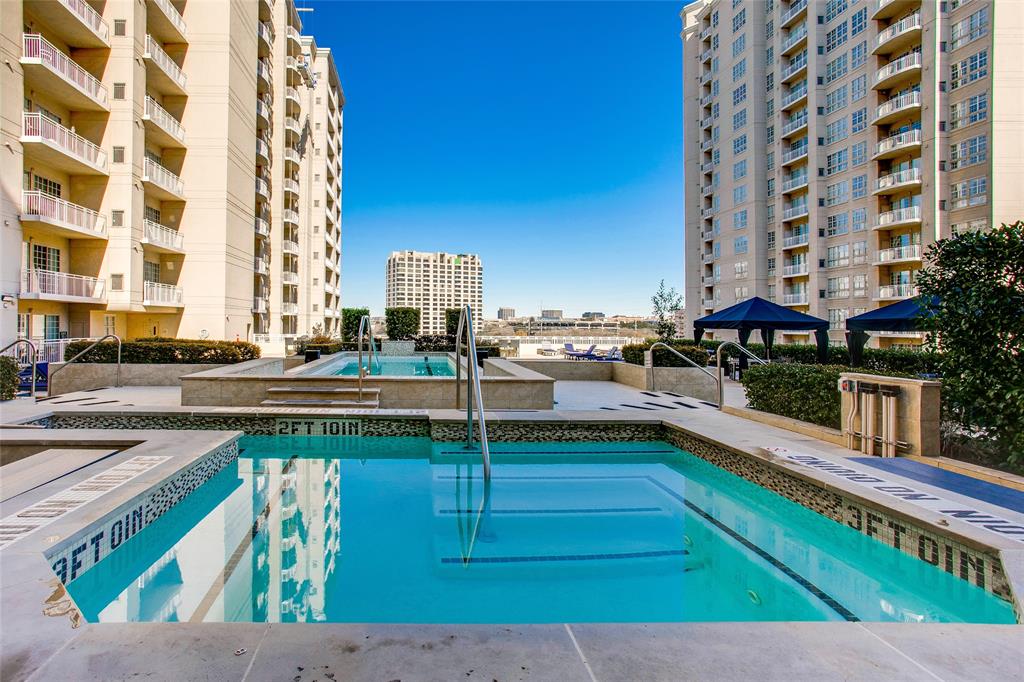 Renaissance On Turtle Creek Condo - Residential