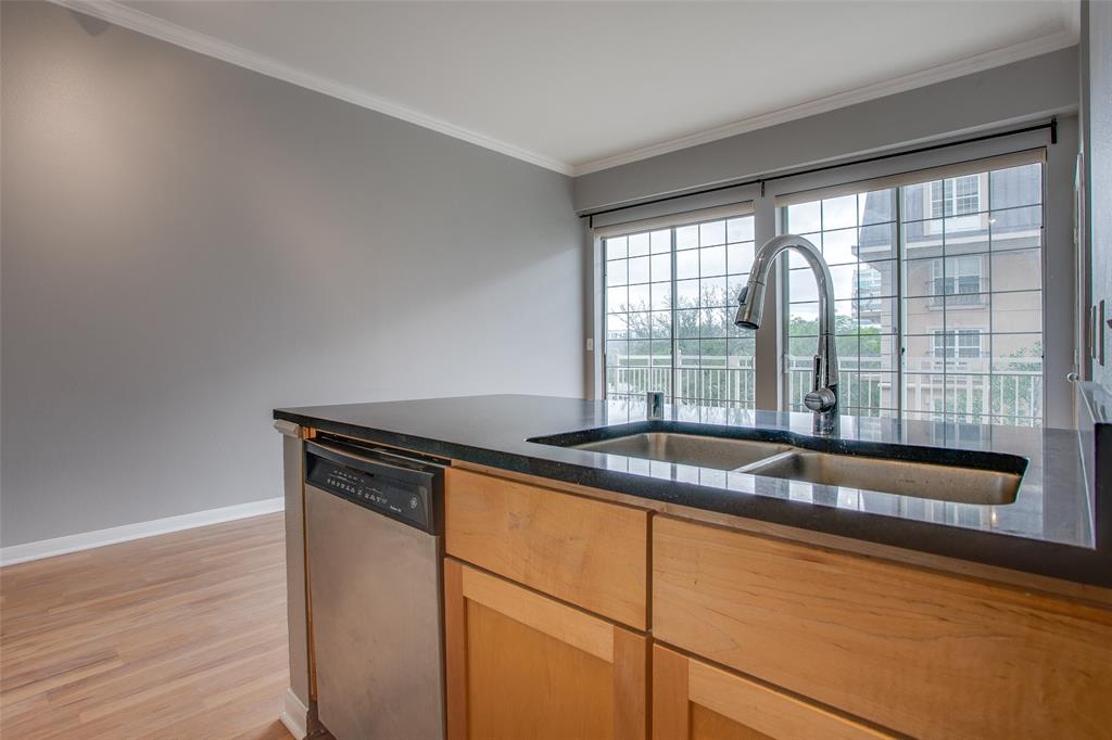 Renaissance On Turtle Creek Condo - Residential