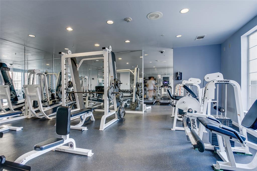 Renaissance On Turtle Creek Condo - Residential