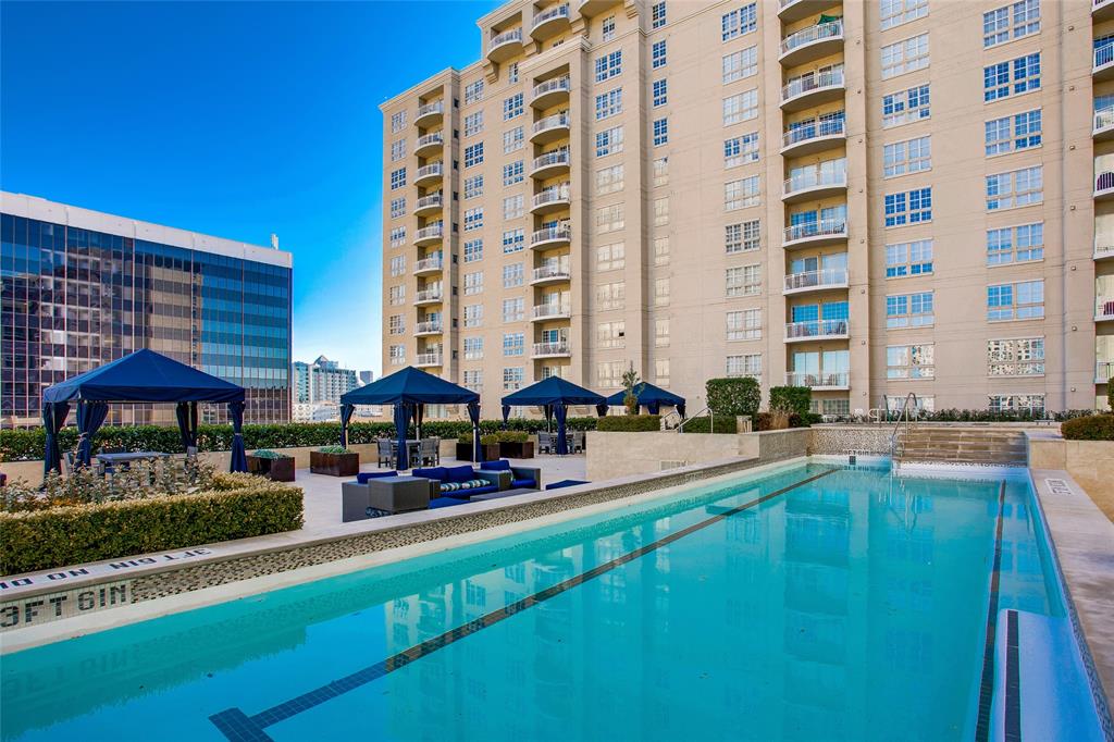 Renaissance On Turtle Creek Condo - Residential