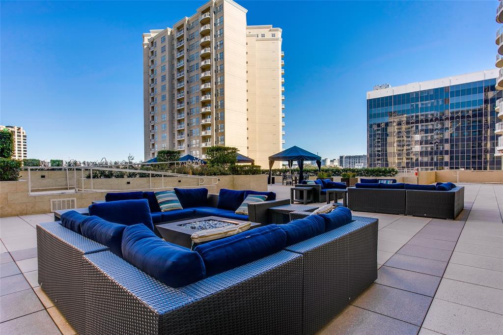 Renaissance On Turtle Creek Condo - Residential