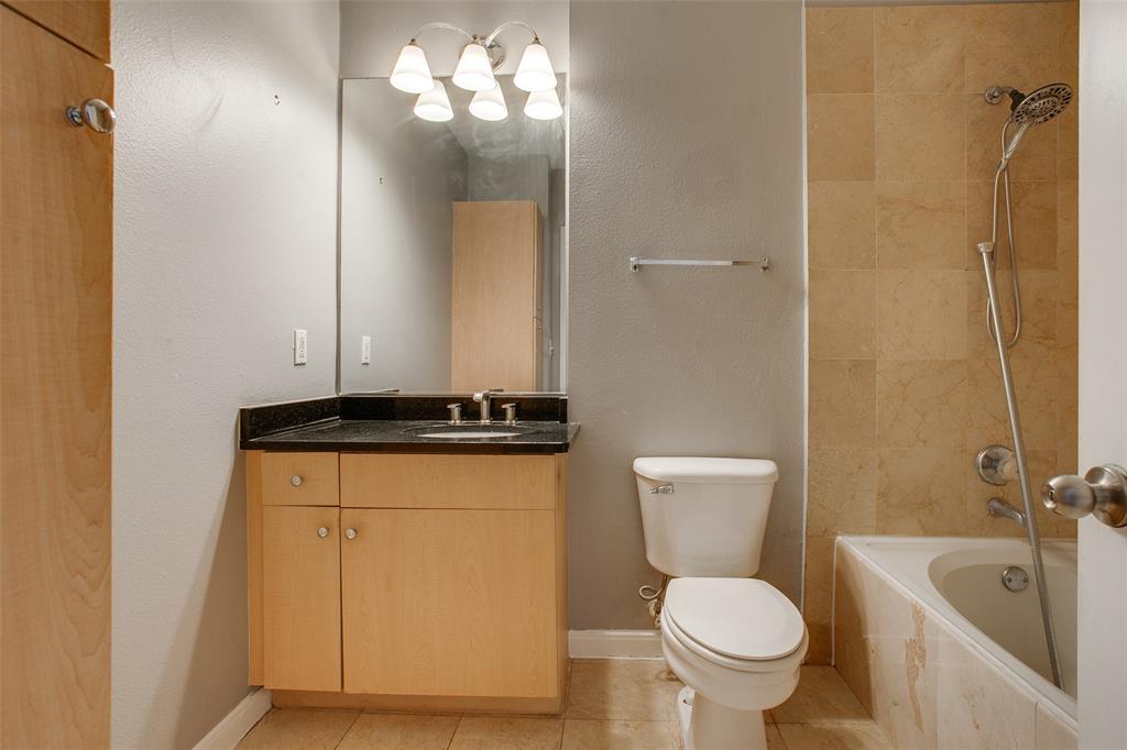 Renaissance On Turtle Creek Condo - Residential