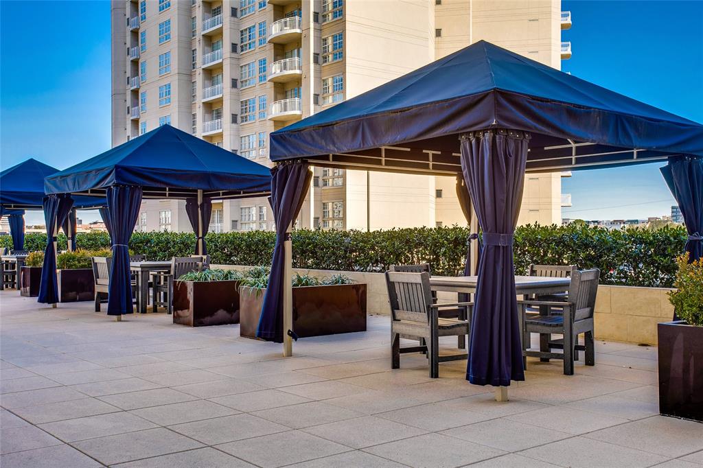 Renaissance On Turtle Creek Condo - Residential