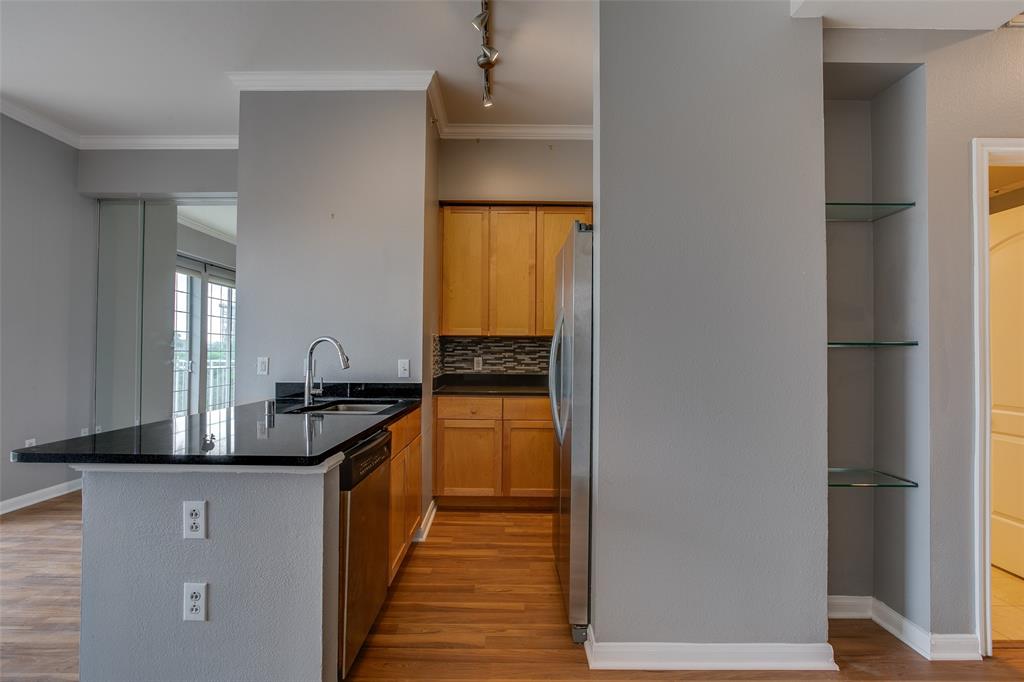 Renaissance On Turtle Creek Condo - Residential