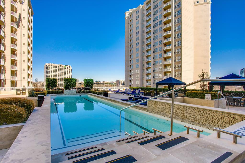 Renaissance On Turtle Creek Condo - Residential