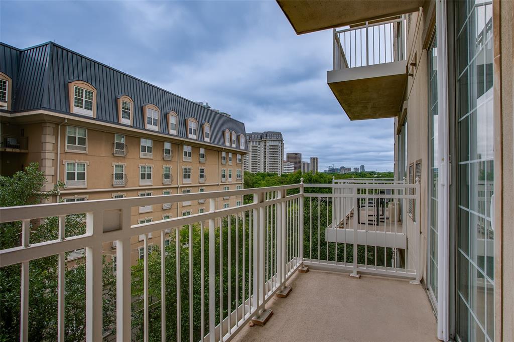 Renaissance On Turtle Creek Condo - Residential
