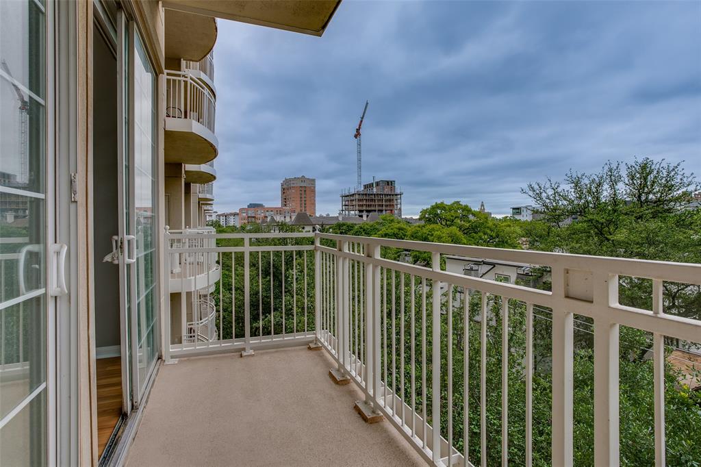 Renaissance On Turtle Creek Condo - Residential