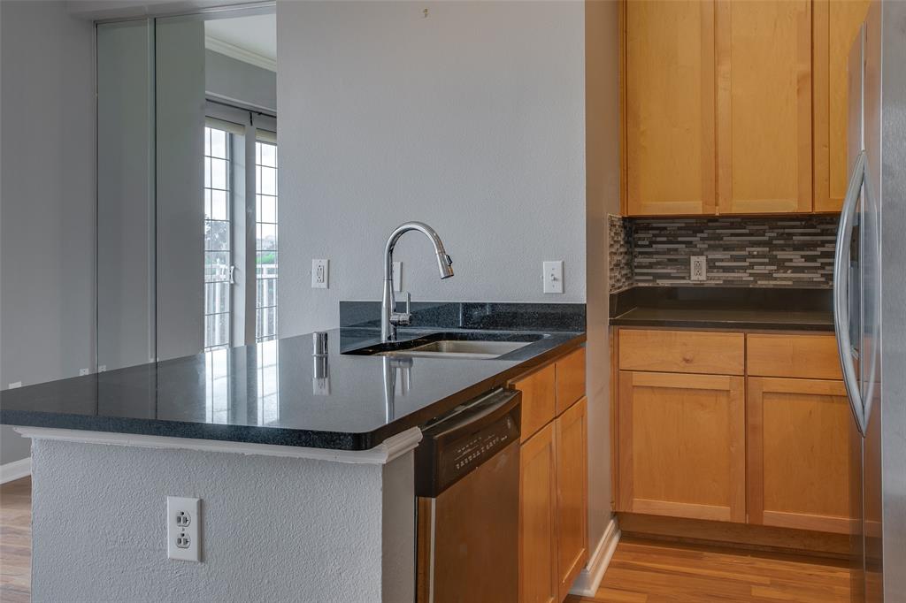 Renaissance On Turtle Creek Condo - Residential