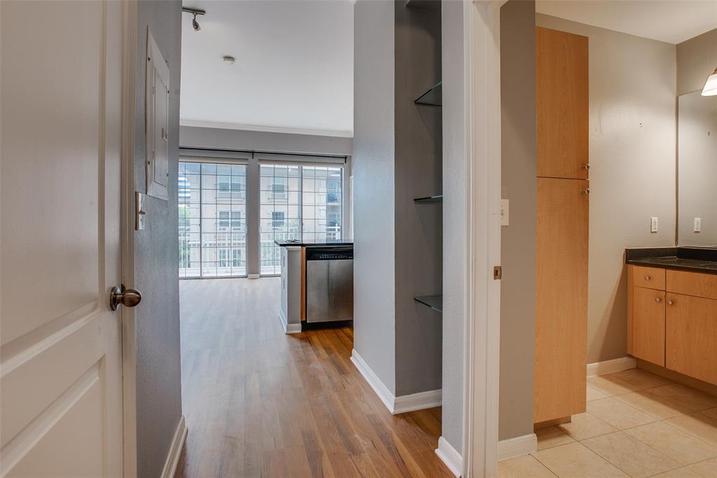 Renaissance On Turtle Creek Condo - Residential