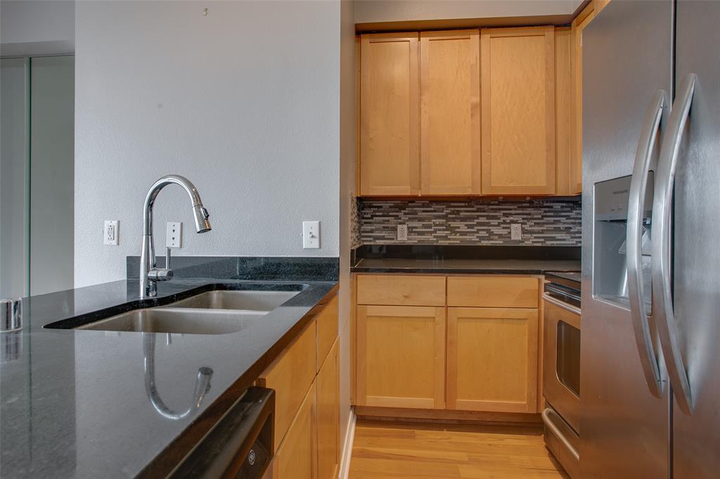 Renaissance On Turtle Creek Condo - Residential