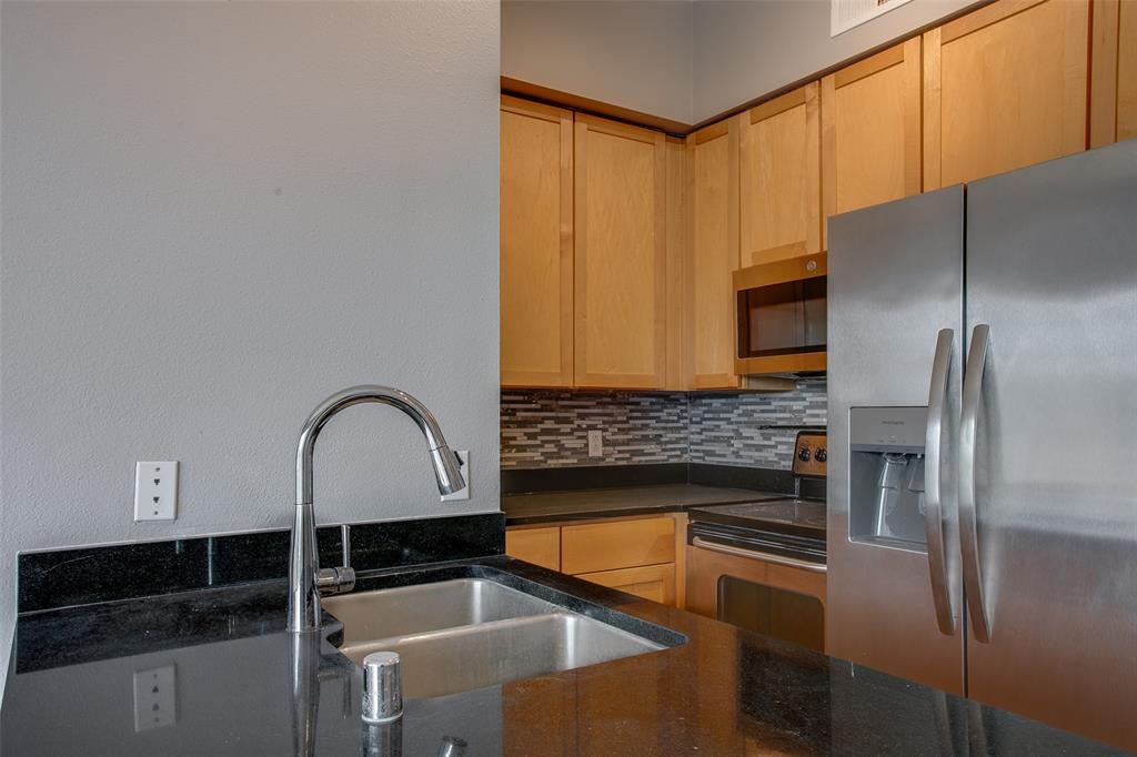 Renaissance On Turtle Creek Condo - Residential