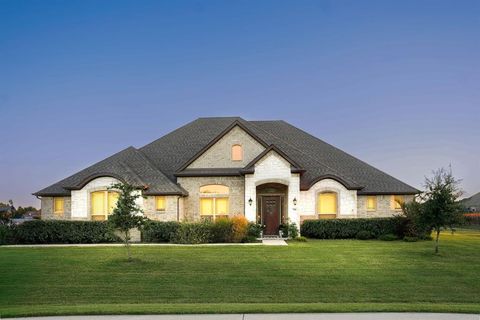 710 Nighthorse Circle Waxahachie TX 75165