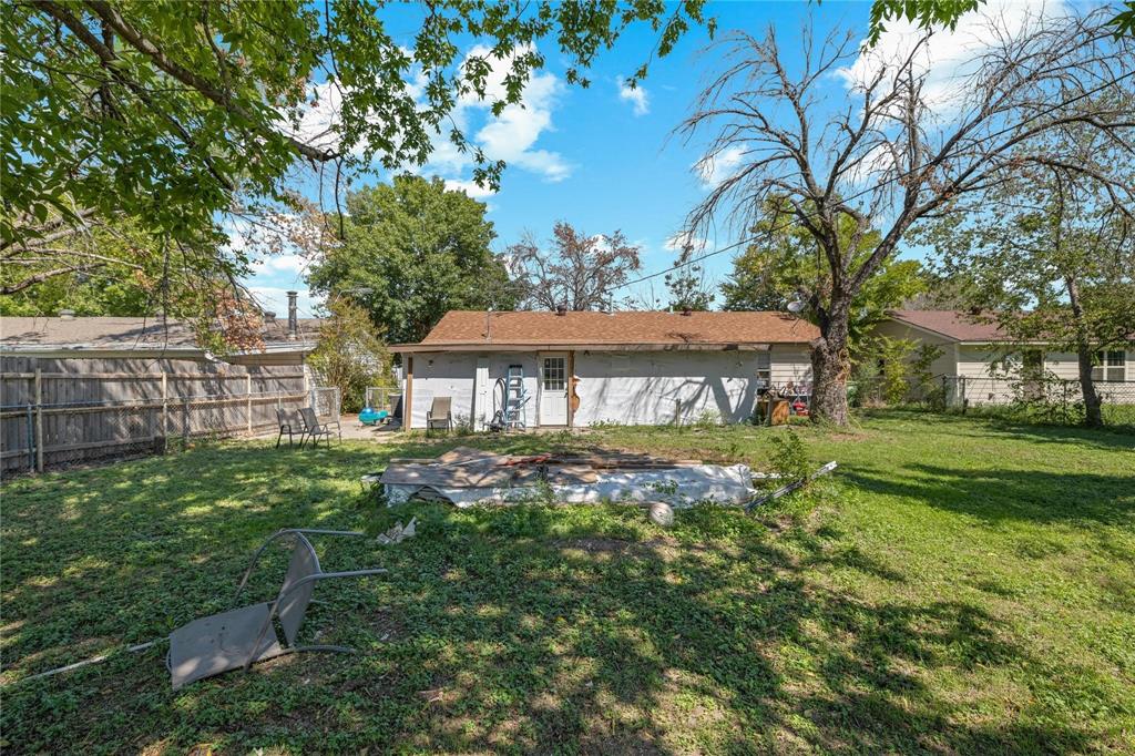 Meadowview Add - Residential