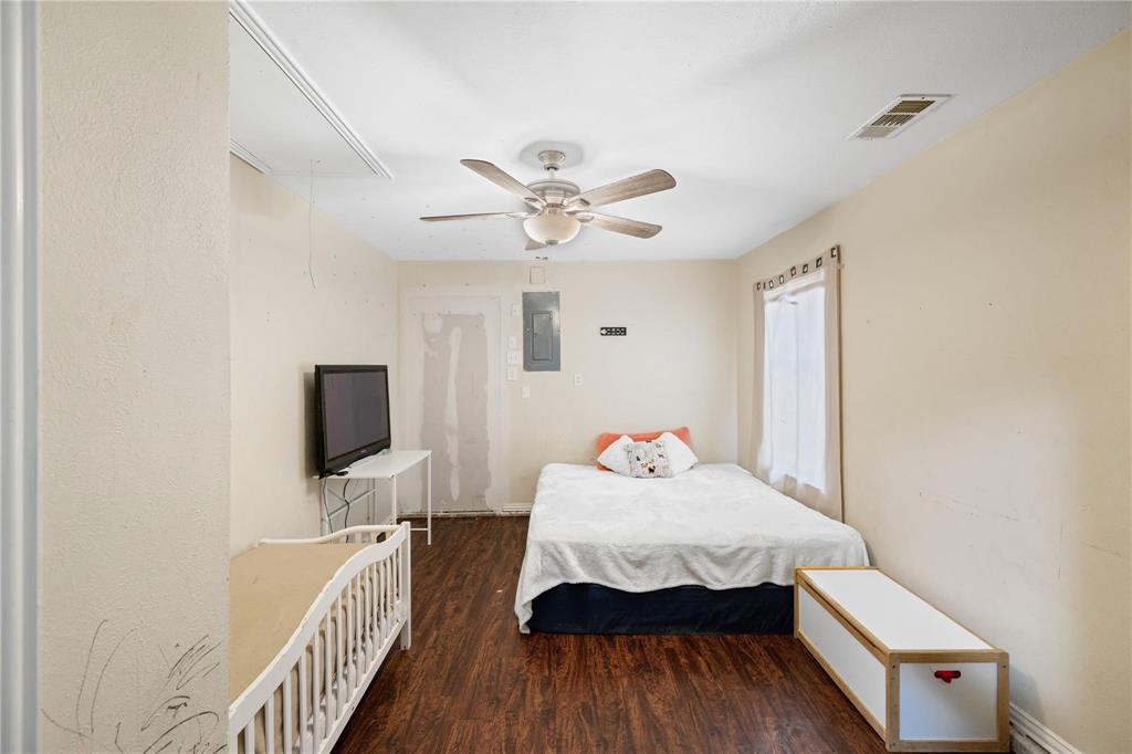 Meadowview Add - Residential