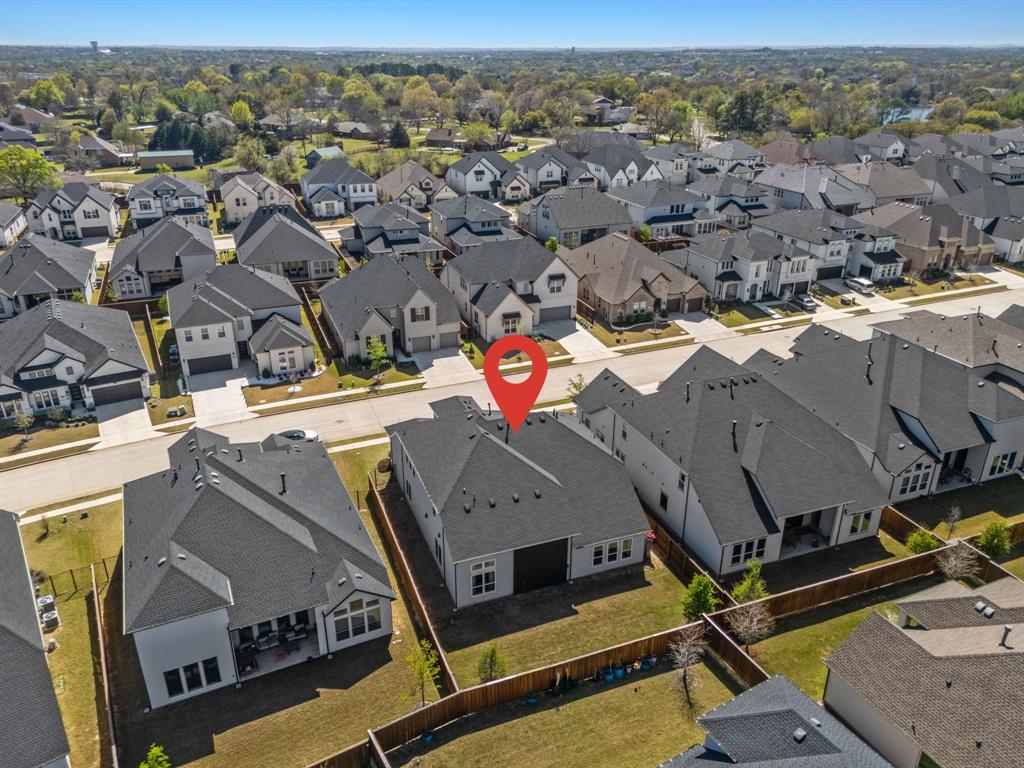 Vickery Ph 3 - Residential